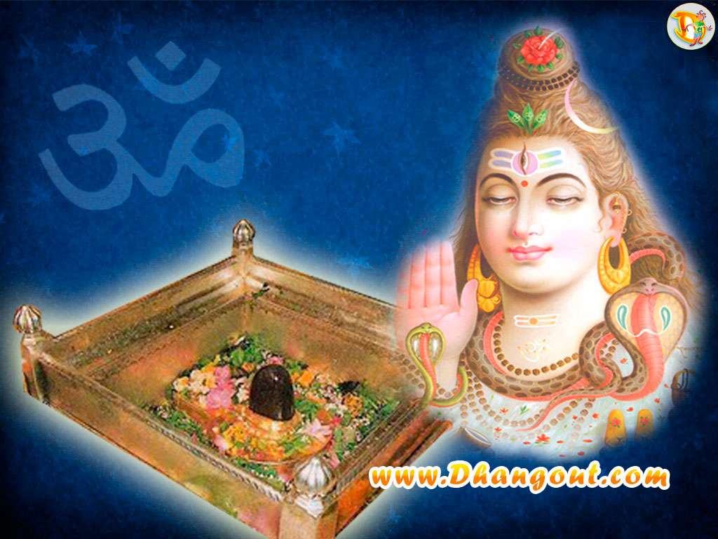 [49+] Lord Shiva Wallpapers High Resolution on WallpaperSafari