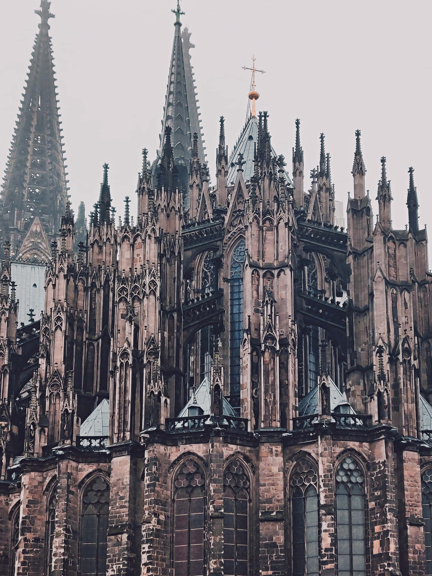 Gothic Aesthetic Wallpaper