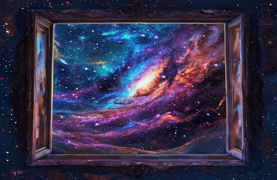 Galaxy Windows Wallpaper