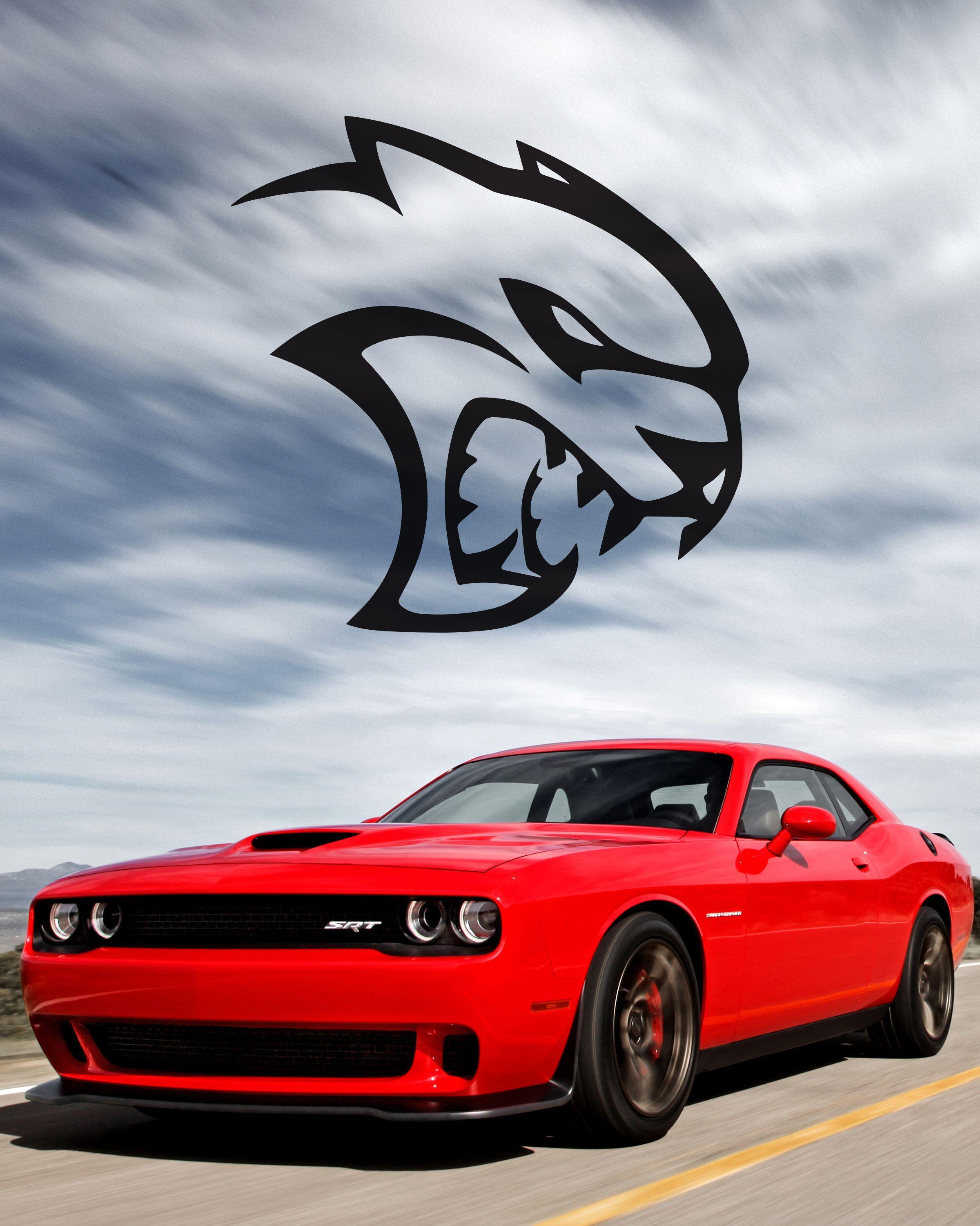 Wallpaper Dodge Dodge Charger SRT Hellcat Cars Sports Car Muscle Car  Background  Download Free Image