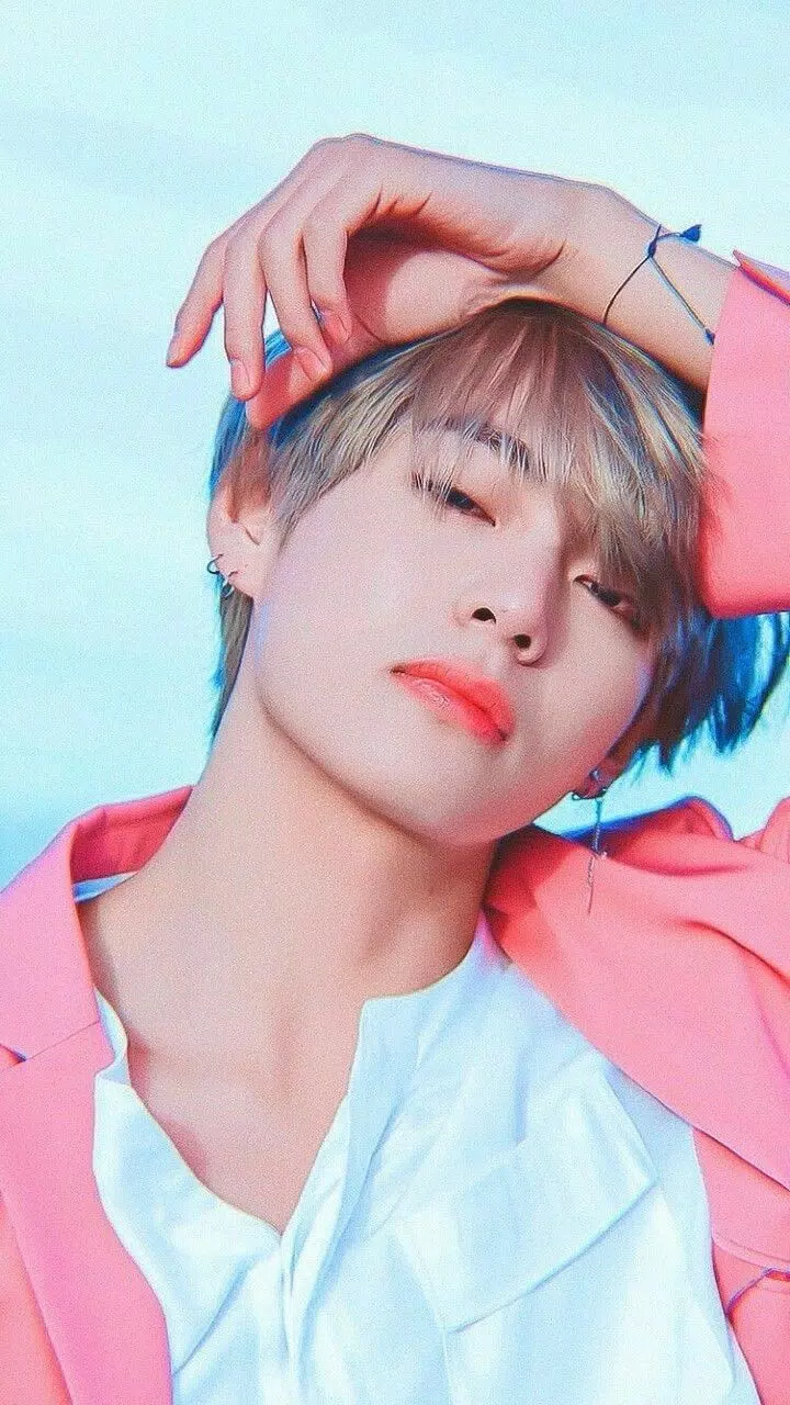 🔥 Free download KPOP BTS V Wallpaper 4K HD APK for Android Download ...