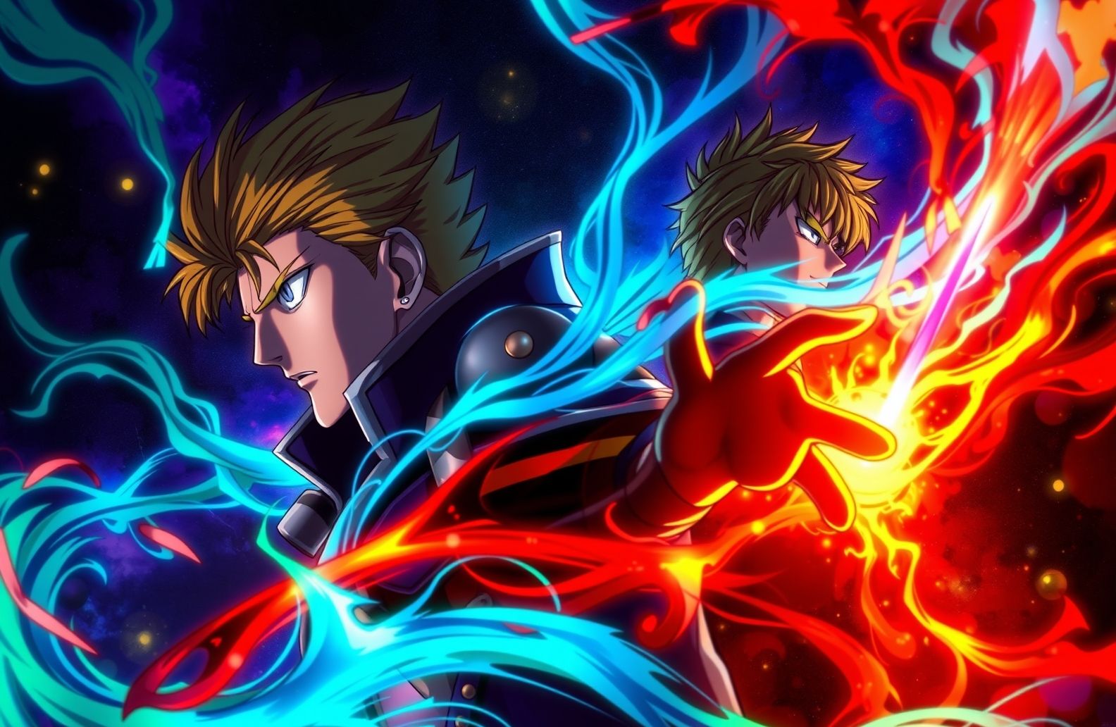 Fullmetal Alchemist Brotherhood Wallpaper Hd