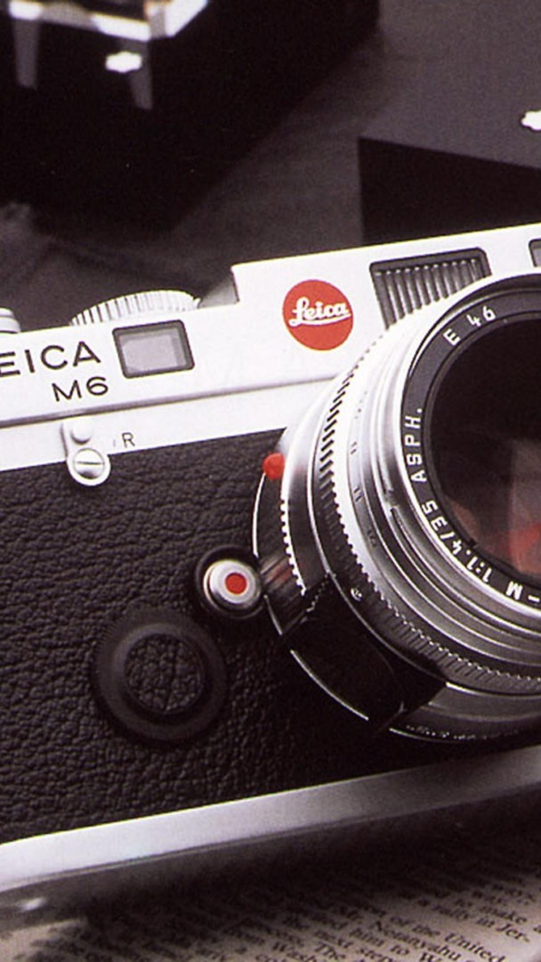Leica Wallpaper Top Background