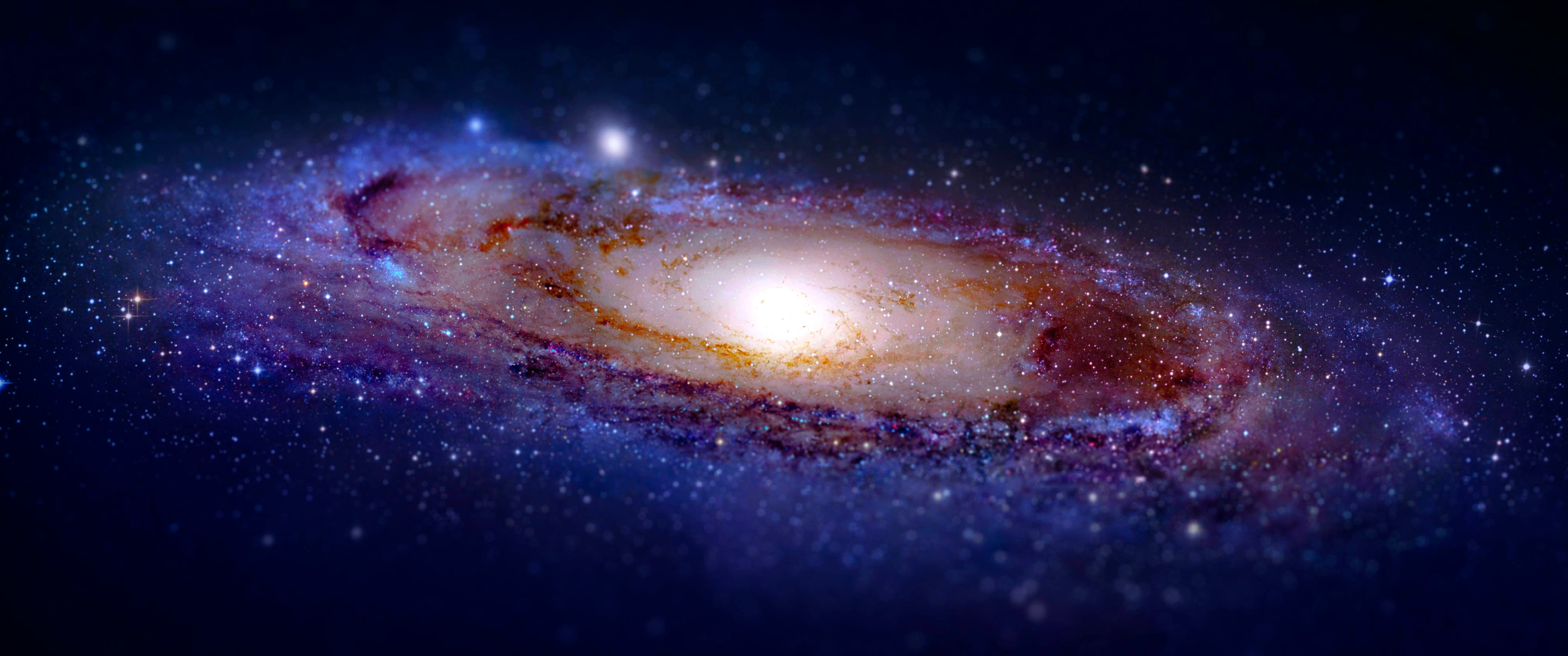 Free download Galaxy Wallpaper Png 57 images [3440x1440] for your