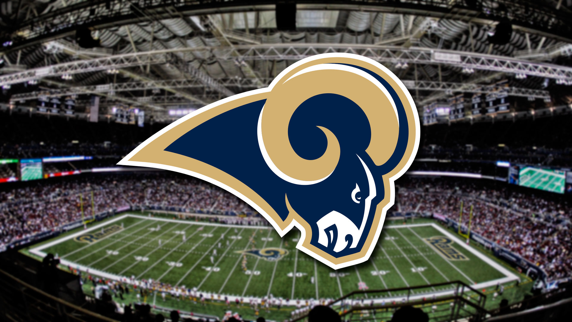 Nfl Must Get On With It And Finalize Rams Move To L A