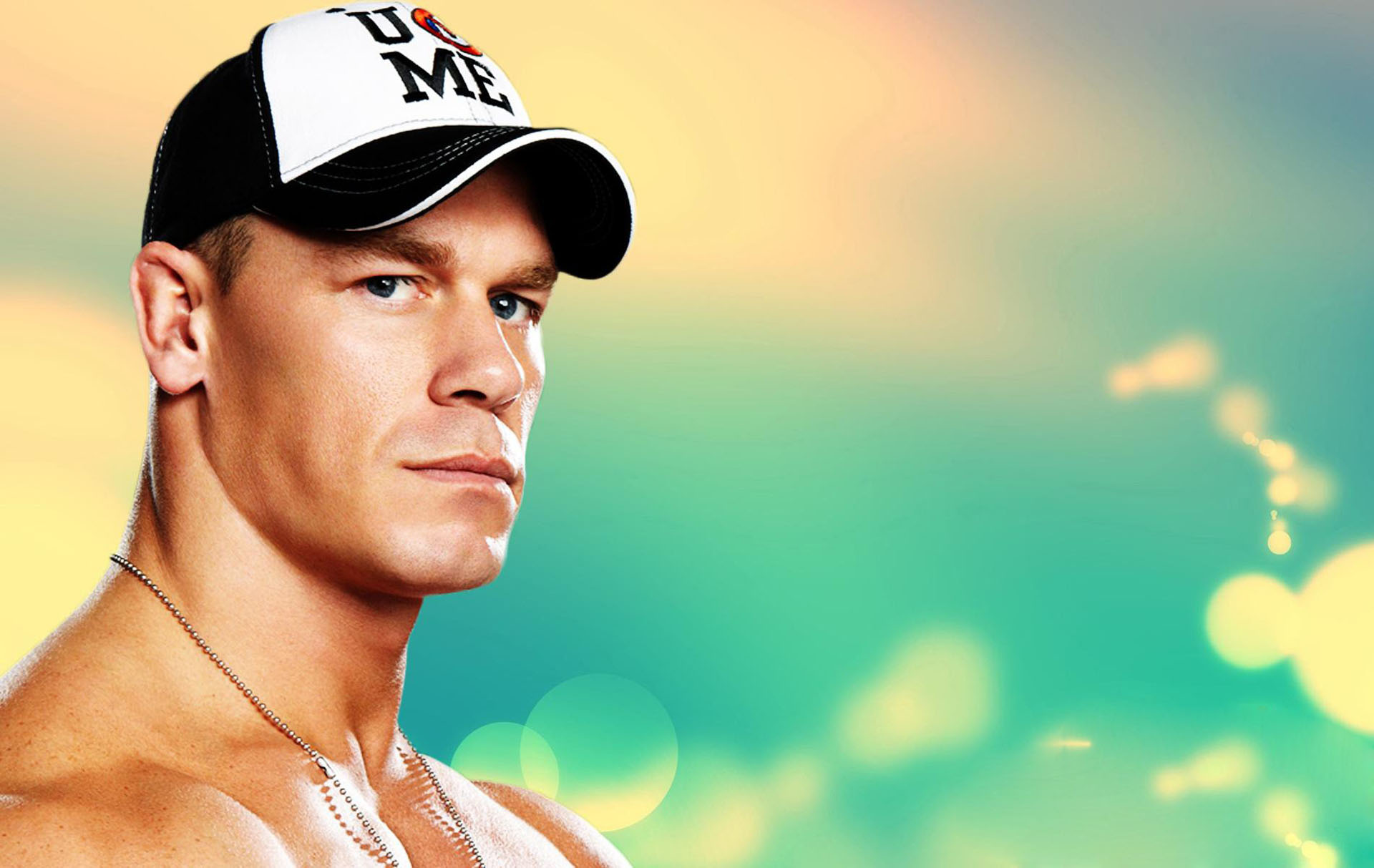 Wwe Wrestler John Cena Awesome Wallpaper From Year