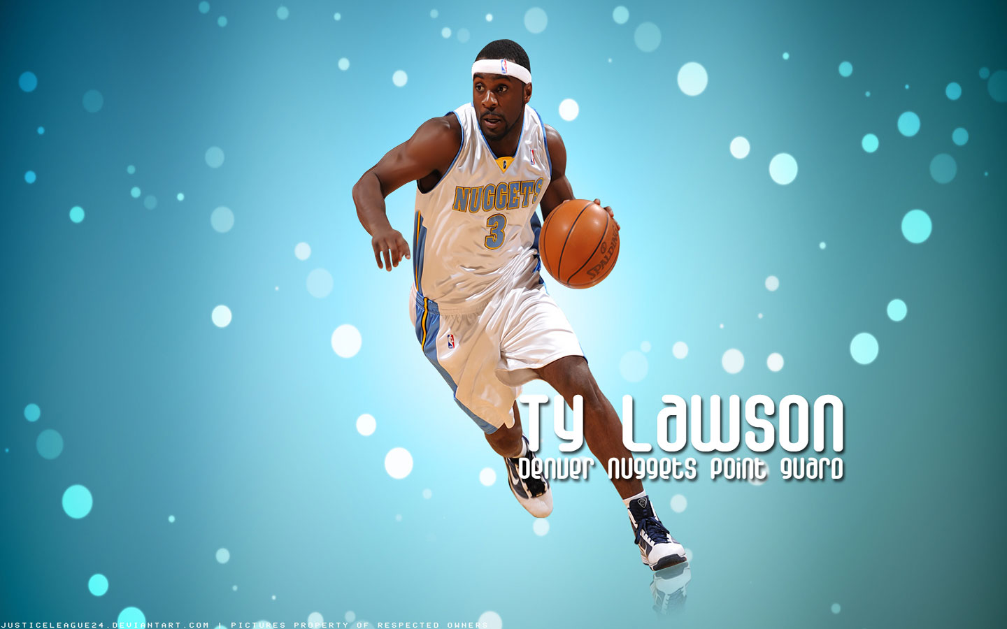 Ty Lawson Wallpaper Height Weight Position College High School