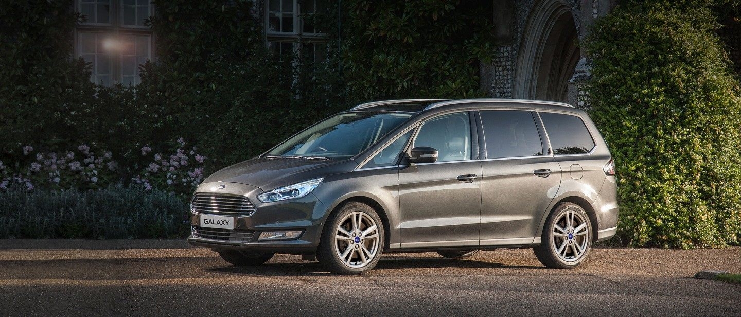 New Ford Galaxy Wallpaper Best Car Magazine