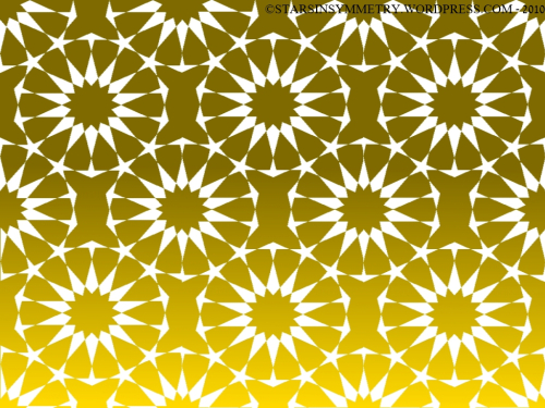 The Yellow Wallpaper Actually It Is More Of A Gold