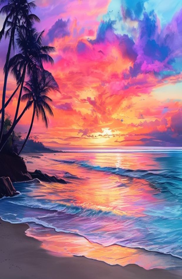Ocean Wallpaper Hd