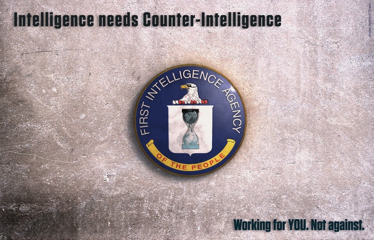 Wikileaks Intelligence Needs Counter Zero Anthropology