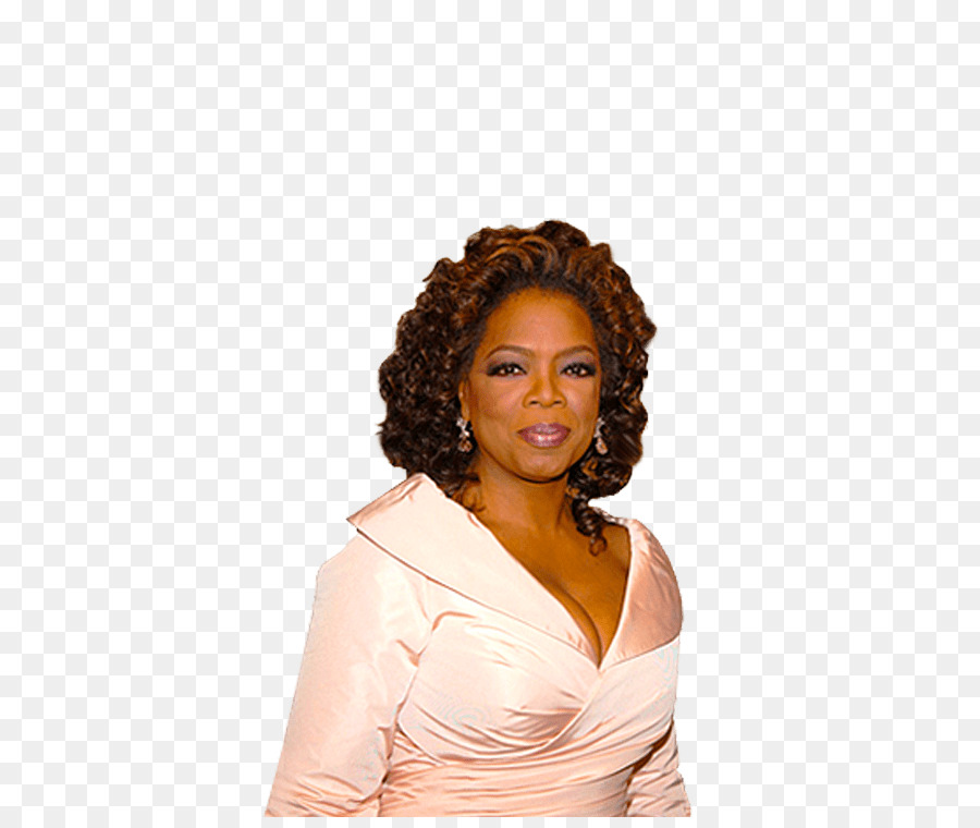 Oprah Winfrey Wig