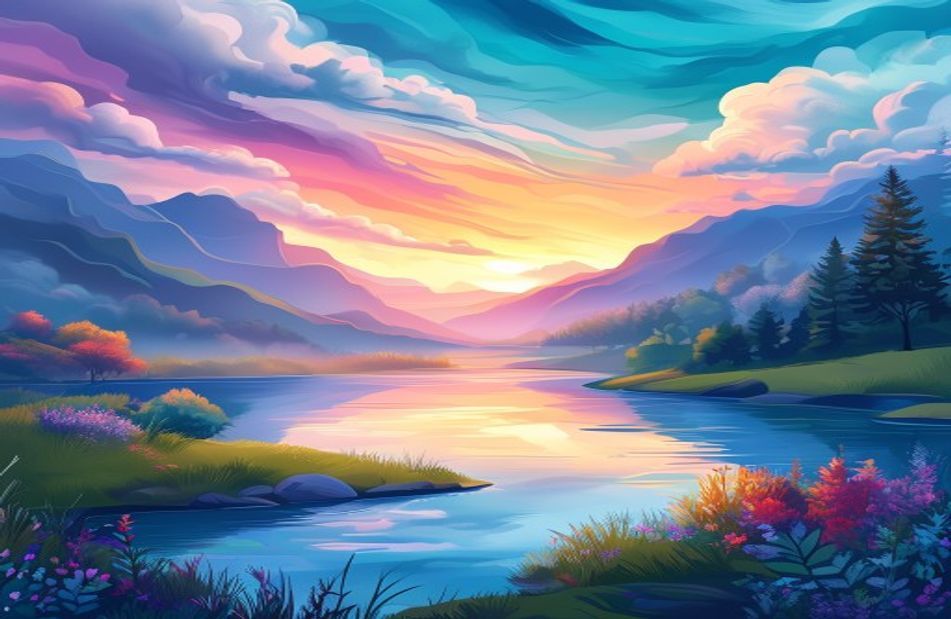 Windows Stock Lockscreen Wallpaper