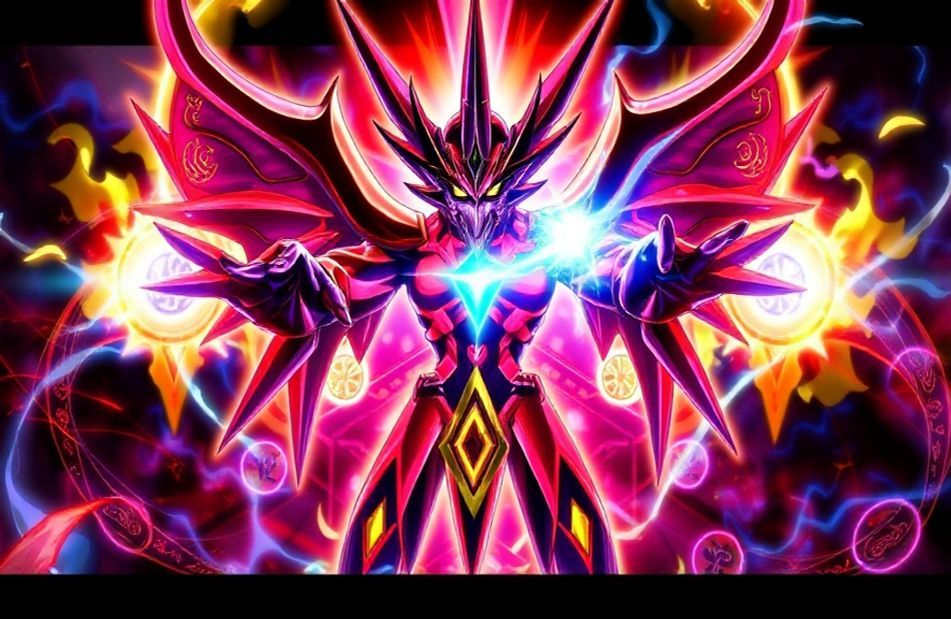 Yu Gi Oh Wallpaper Exodia