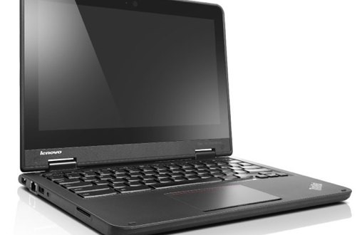 Lenovo Thinkpad Yoga 11e Chromebook Price In Pakistan