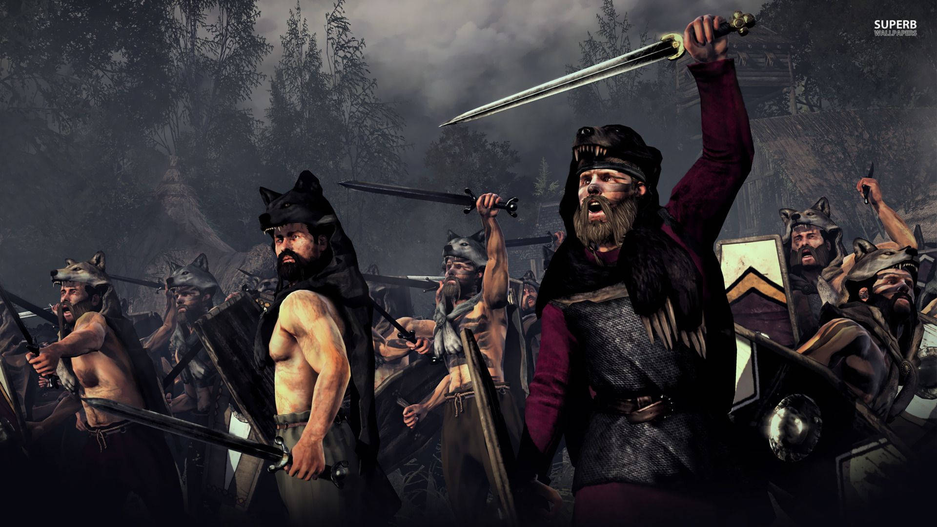Top Total War Rome Wallpaper Full HD 4k To Use