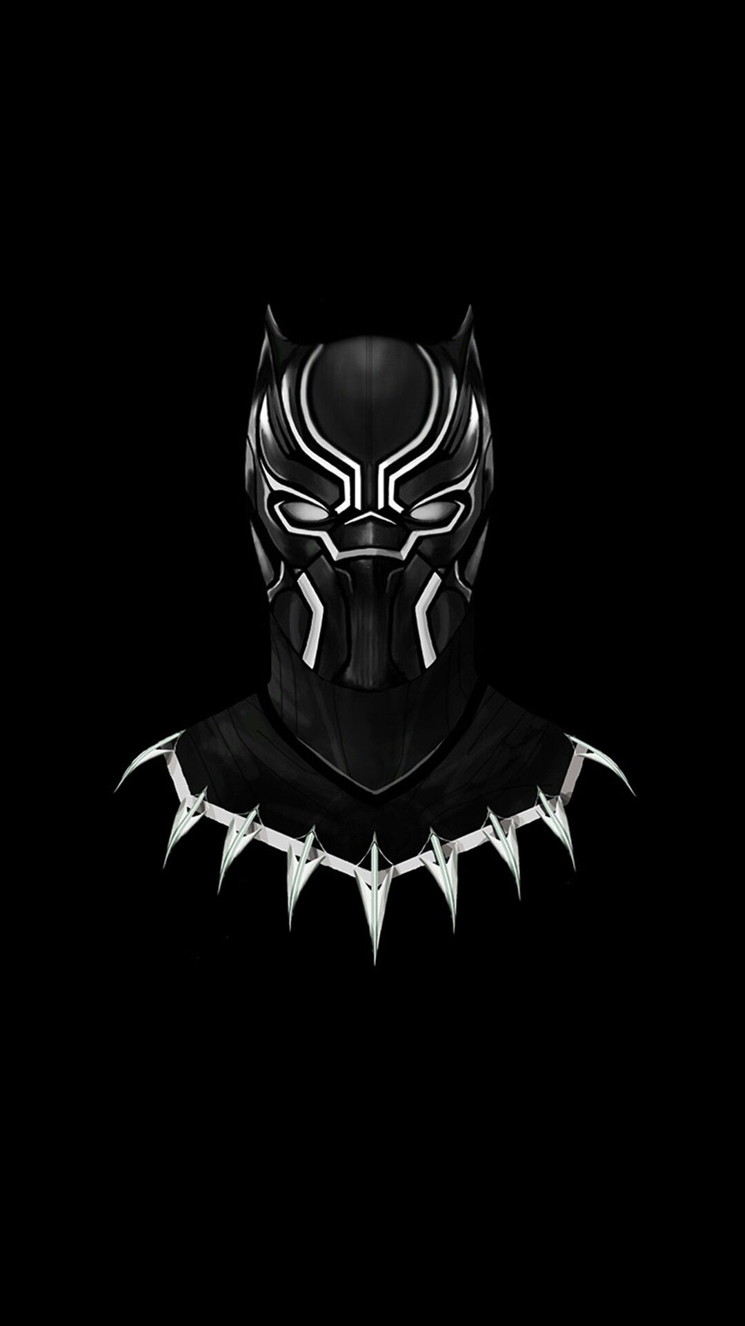 Black Panther Movie And Game Image Marvel