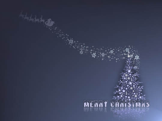 Collection Of Beautiful Christmas Wallpaper To Decorate Your Desktop