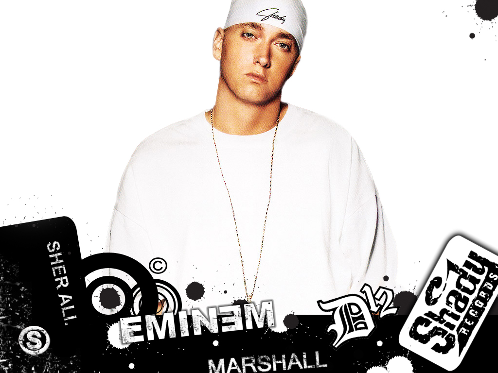 Eminem Wallpaper Imagebank Biz