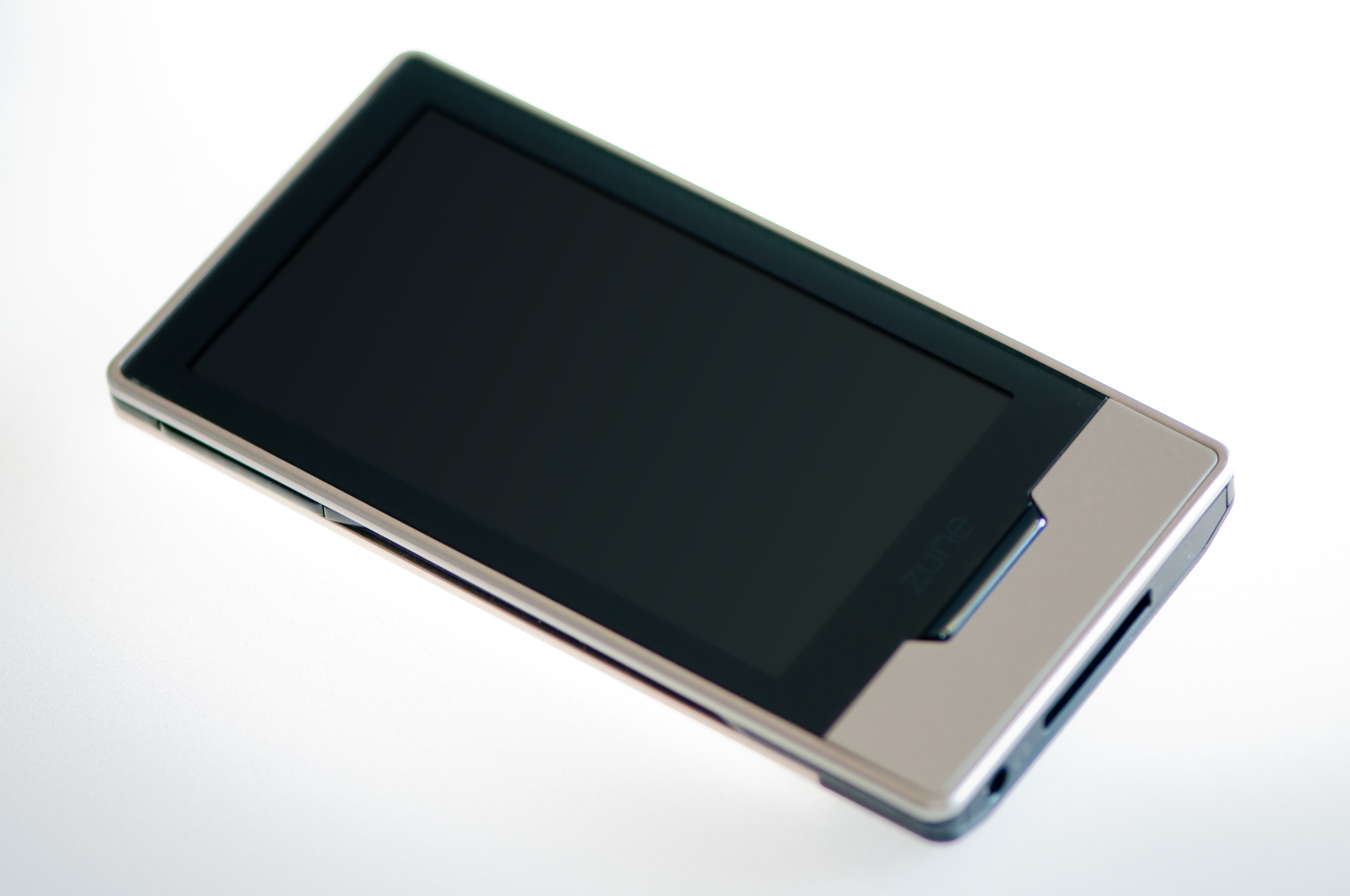 Zune HD Wallpaper Release Date Specs Re Redesign And Price