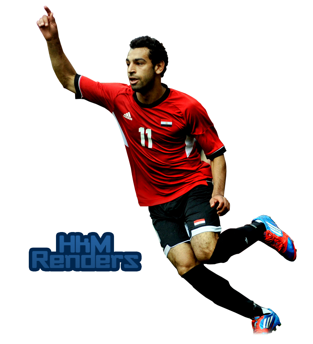 Mohamed Salah Footballer Wallpaper Football HD