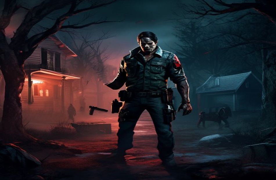 Resident Evil Wallpaper