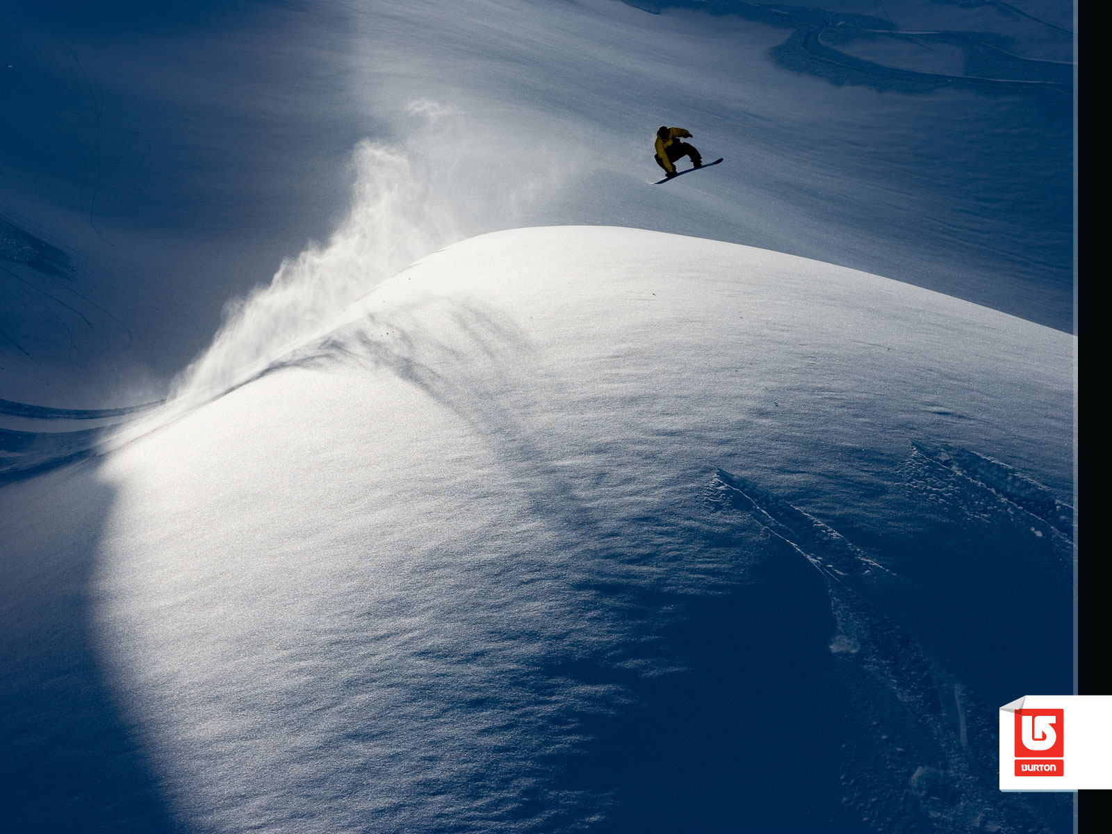 Burton Snowboarding Snowboard Wallpaper Pictures