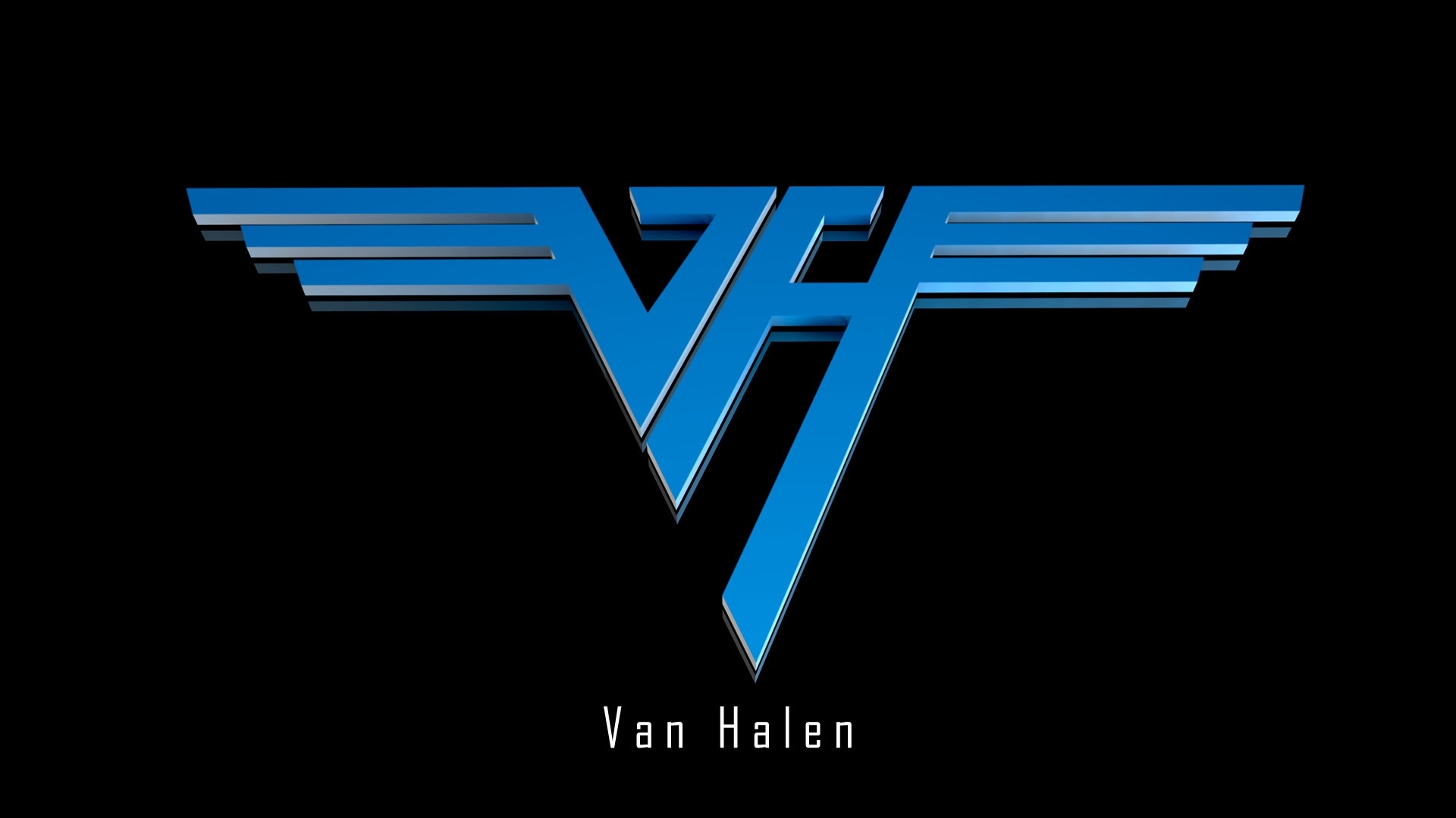 Image Van Halen Logo Pc Android iPhone And iPad Wallpaper