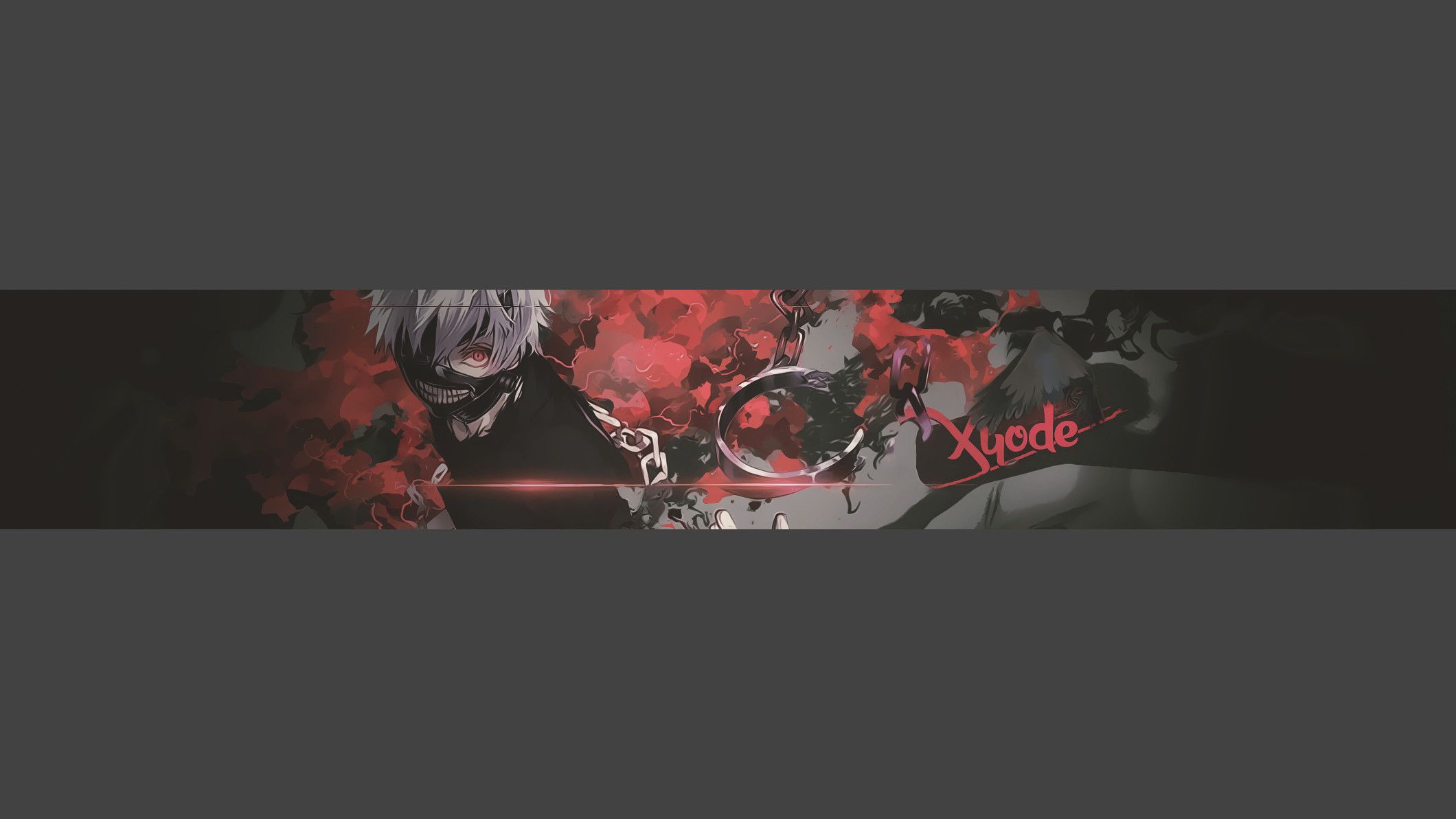 Aesthetic Anime Banner Your Own In Seconds Wallpaper