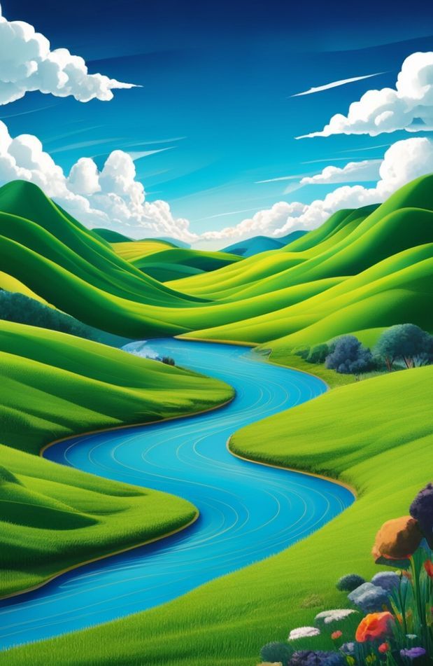 Windows 3d Wallpaper