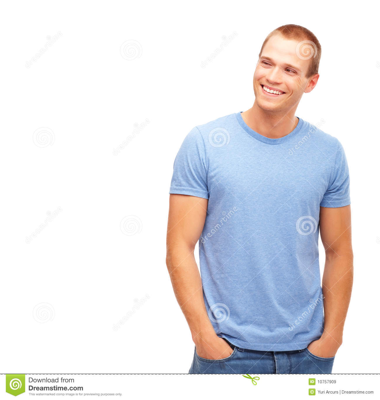 Cool Background For Men Young Man Smiling