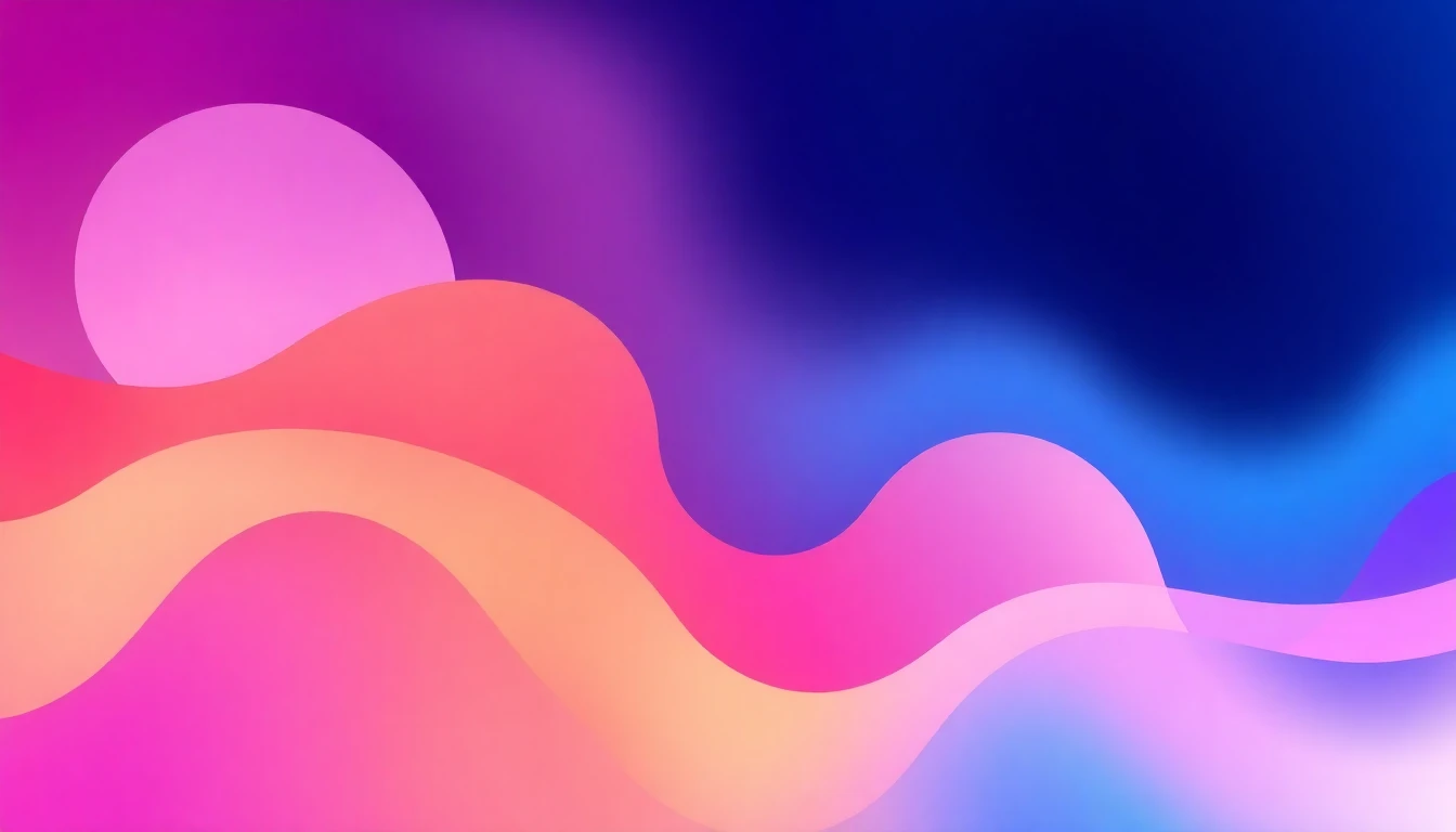 Ger Background