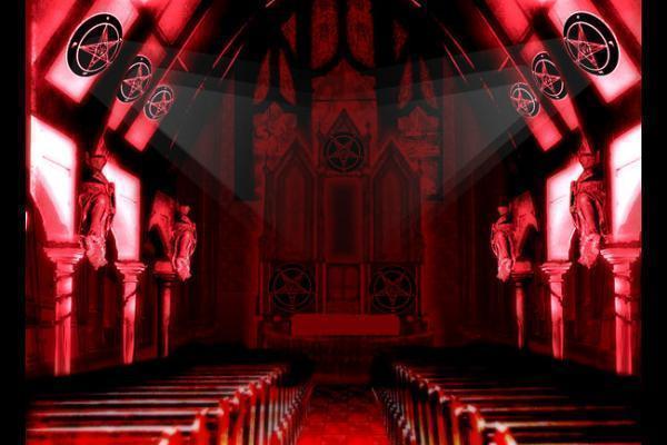 Church Of Satan Picture Slideshow
