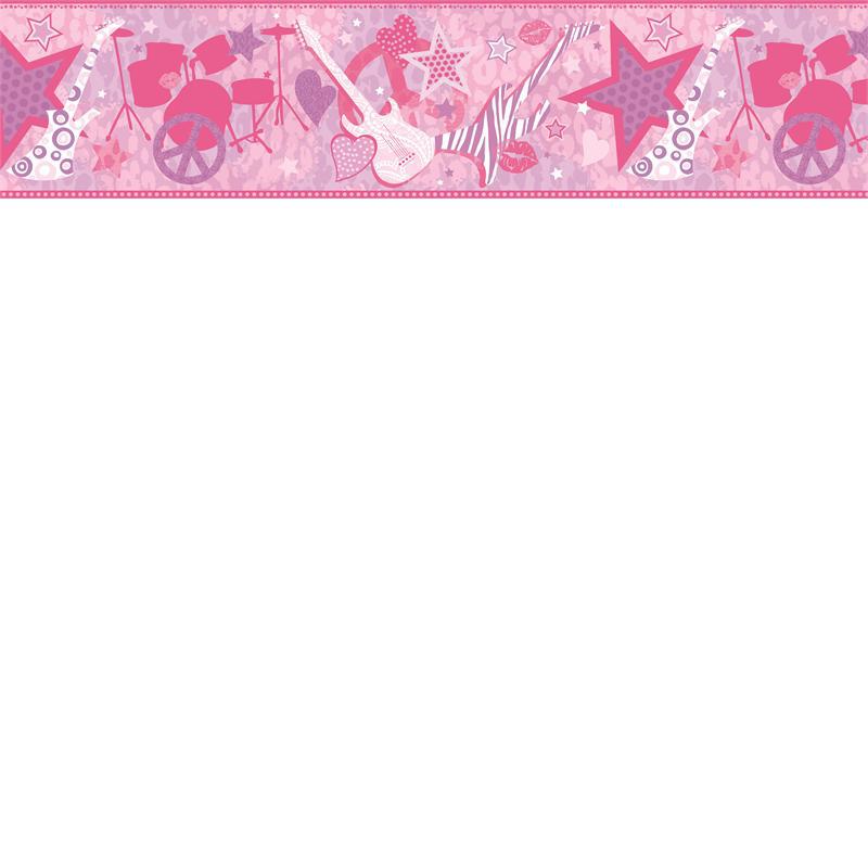 Pink GFX background. GFX background Coquette.