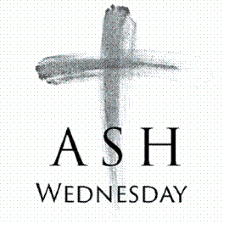 Ash Wednesday Saint Thomas The Apostle Catholic Church