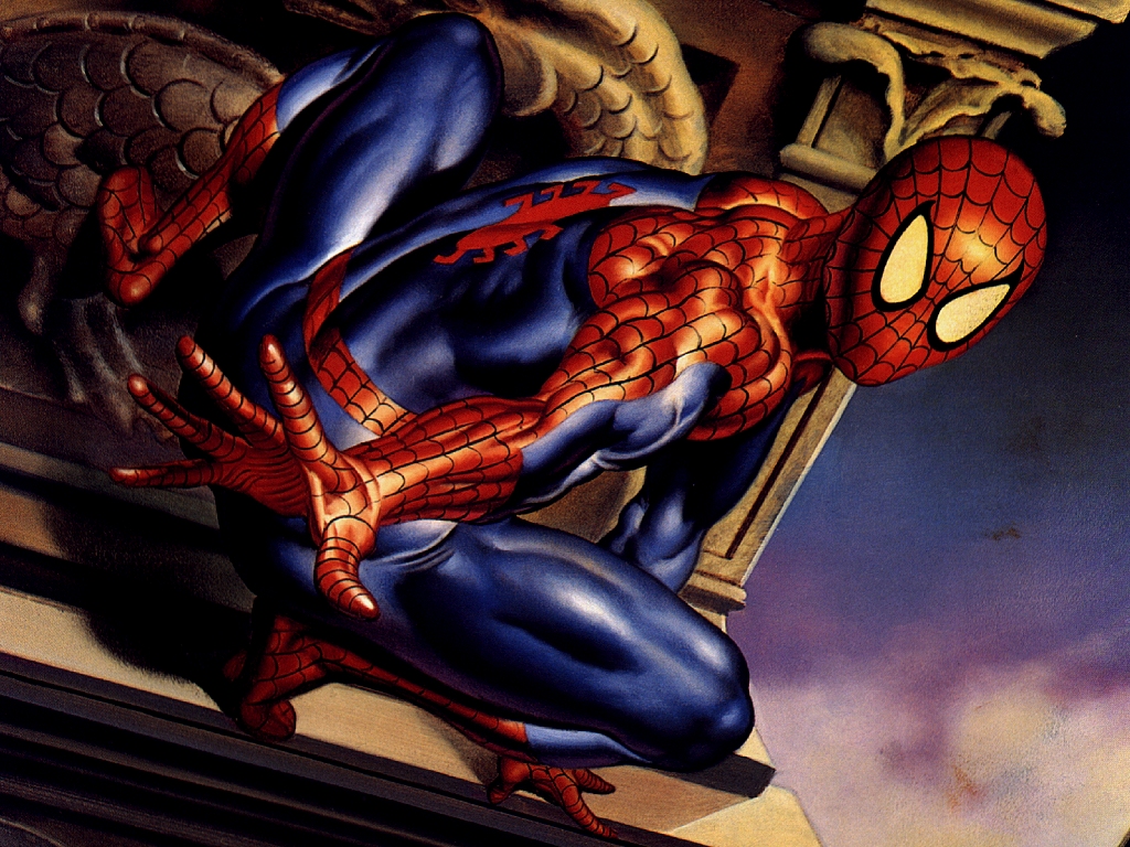  para fondos de pantalla de Ultimate Spider Man   Wallpapers HD