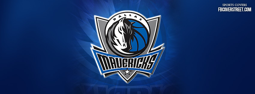 Dallas Mavericks Logo Wallpaper