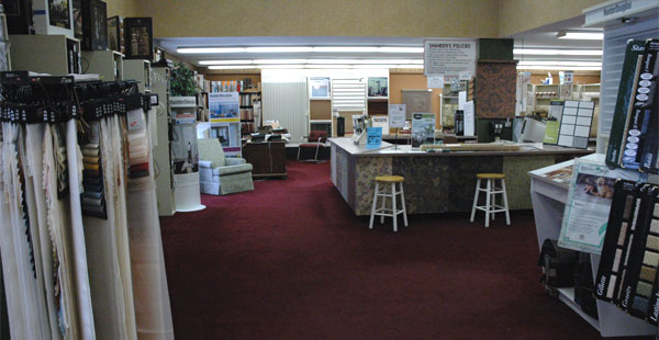 St Paul Location Window Treatments Wallpaper Department