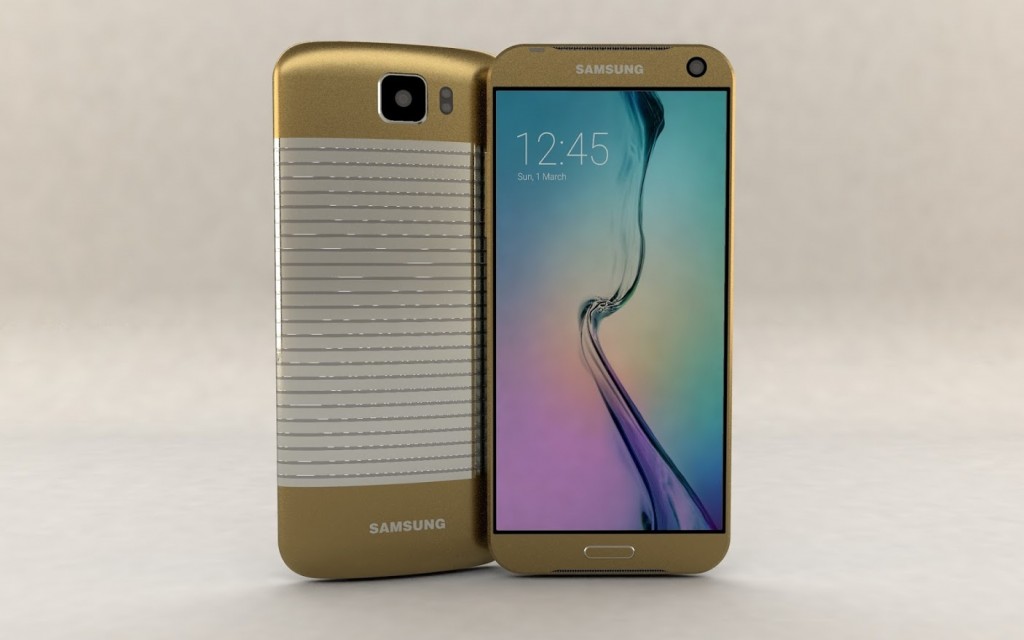 Samsung Galaxy S7 HD Wallpaper