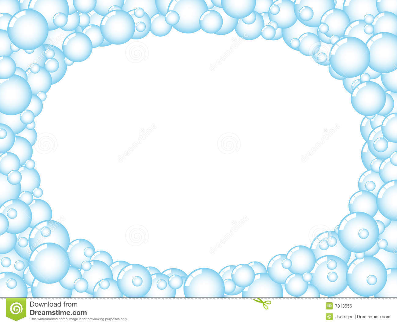 Bubbles Border Image Pictures Becuo