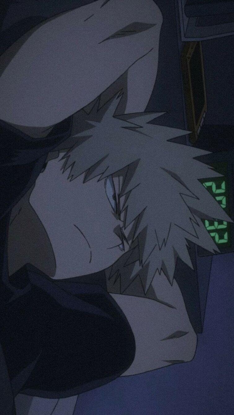 Some Bakugou Wallpaper For You Fangirls Fanboys And Fanpals Out