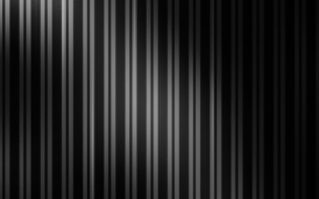 Black Stripes Desktop and mobile wallpaper Wallippo 1280x800
