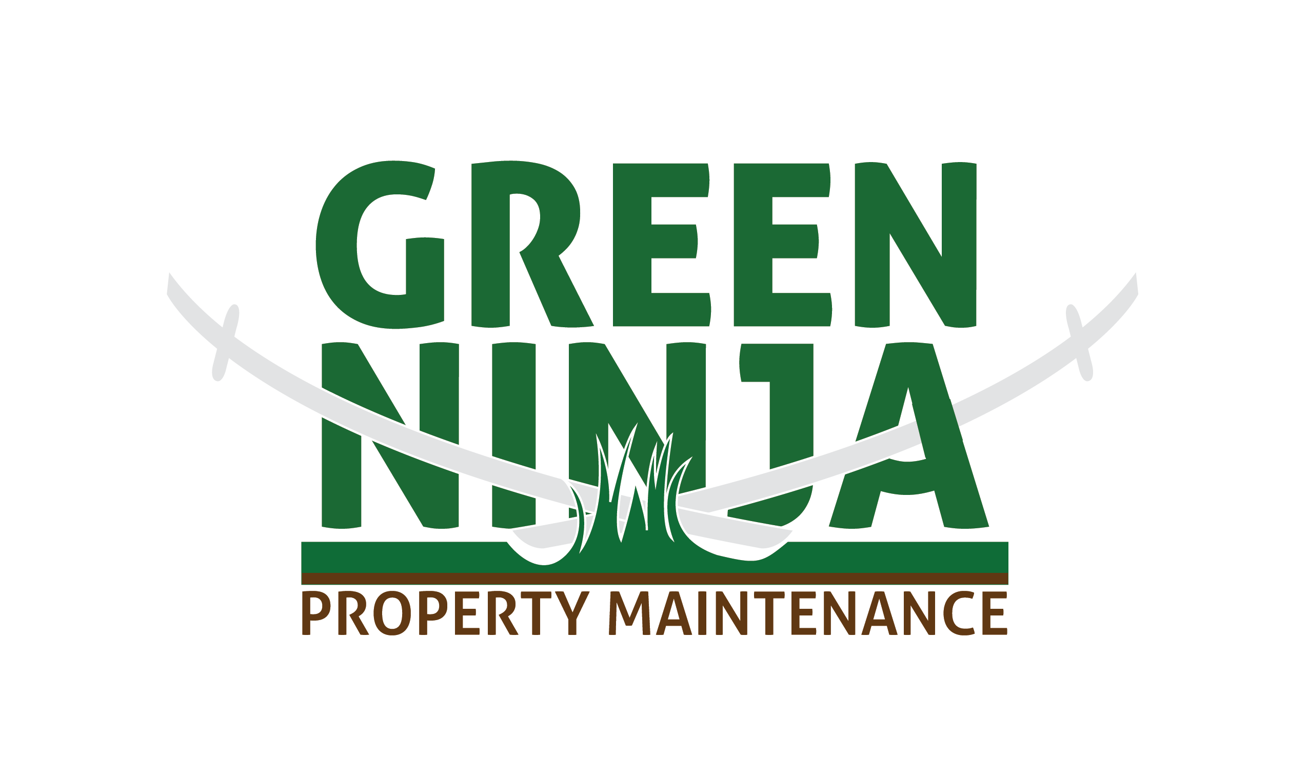Green Ninja Lawn Care Property Maintenance In London