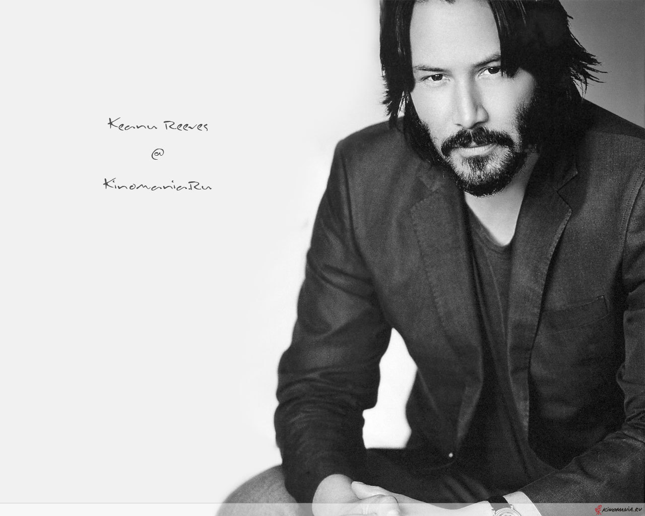 74+] Keanu Reeves Wallpapers - WallpaperSafari