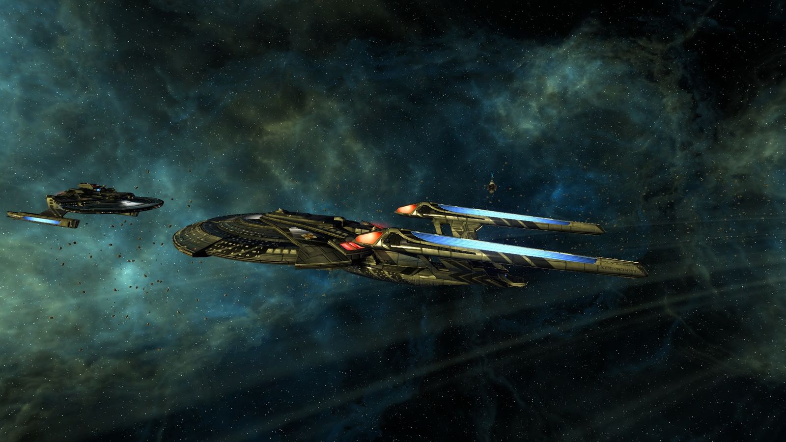 Star Trek Full HD Wallpaper Picture Image
