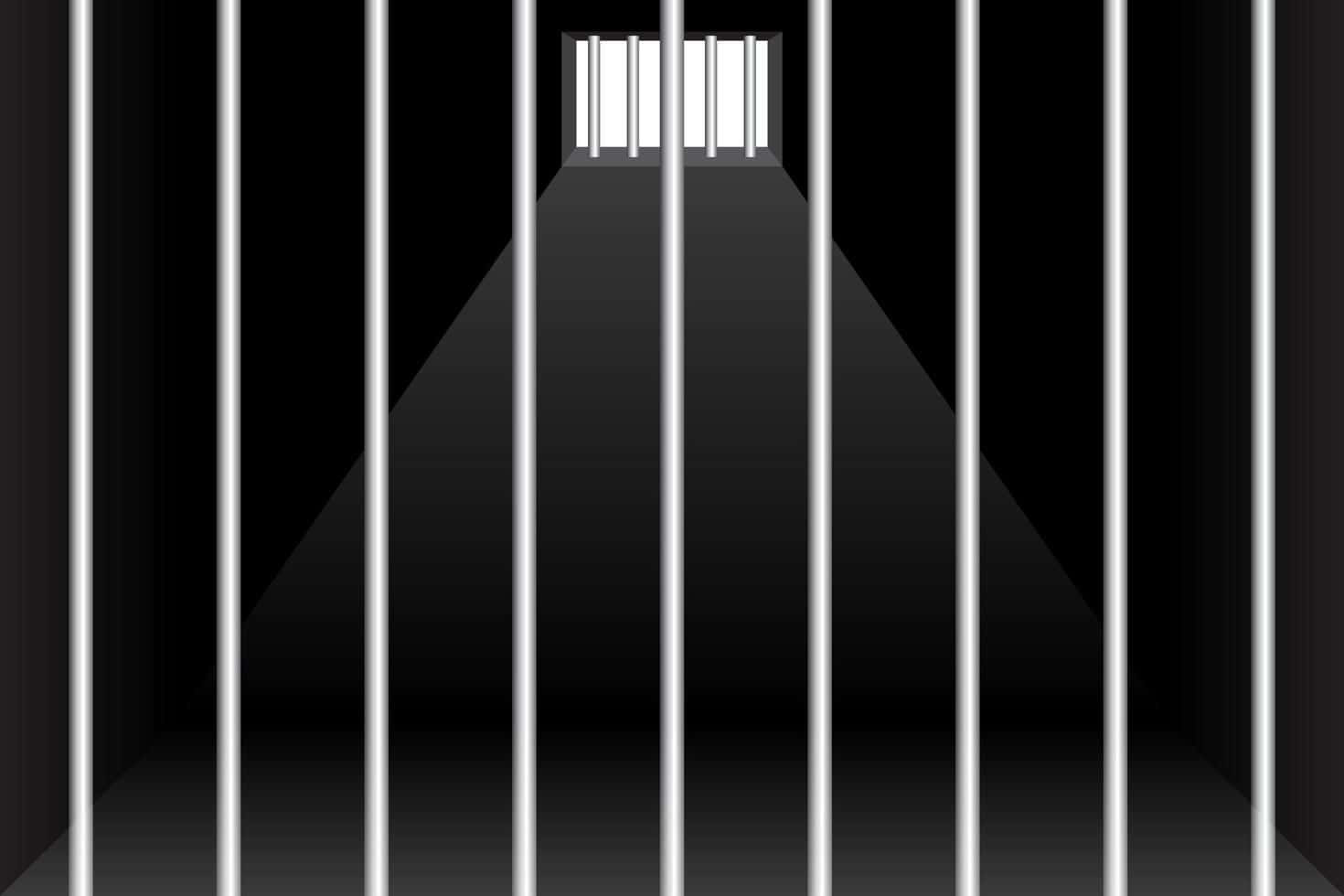 Prison Background Wallpaper