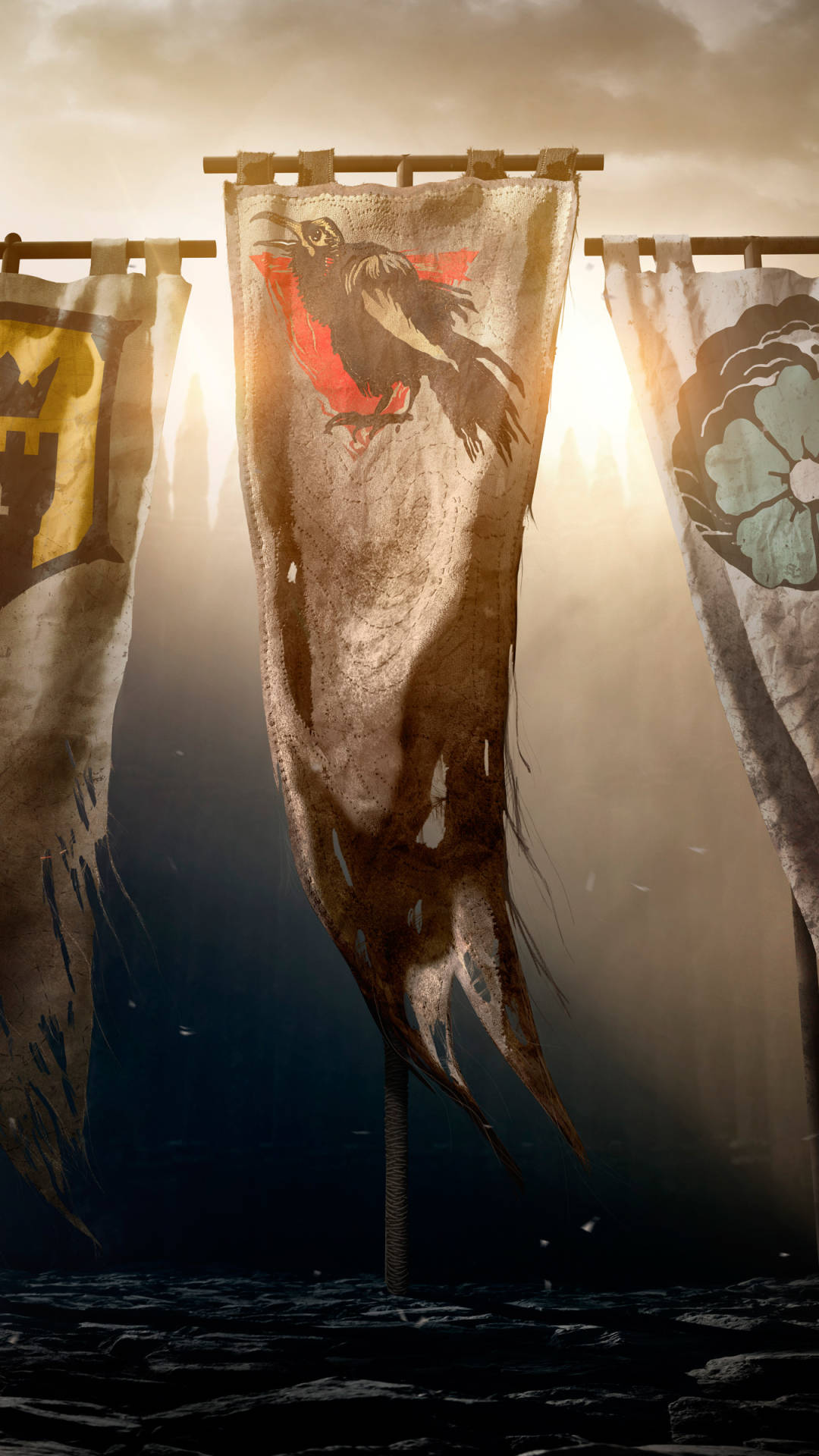 Fonds D Cran For Honor Game Wallpaper