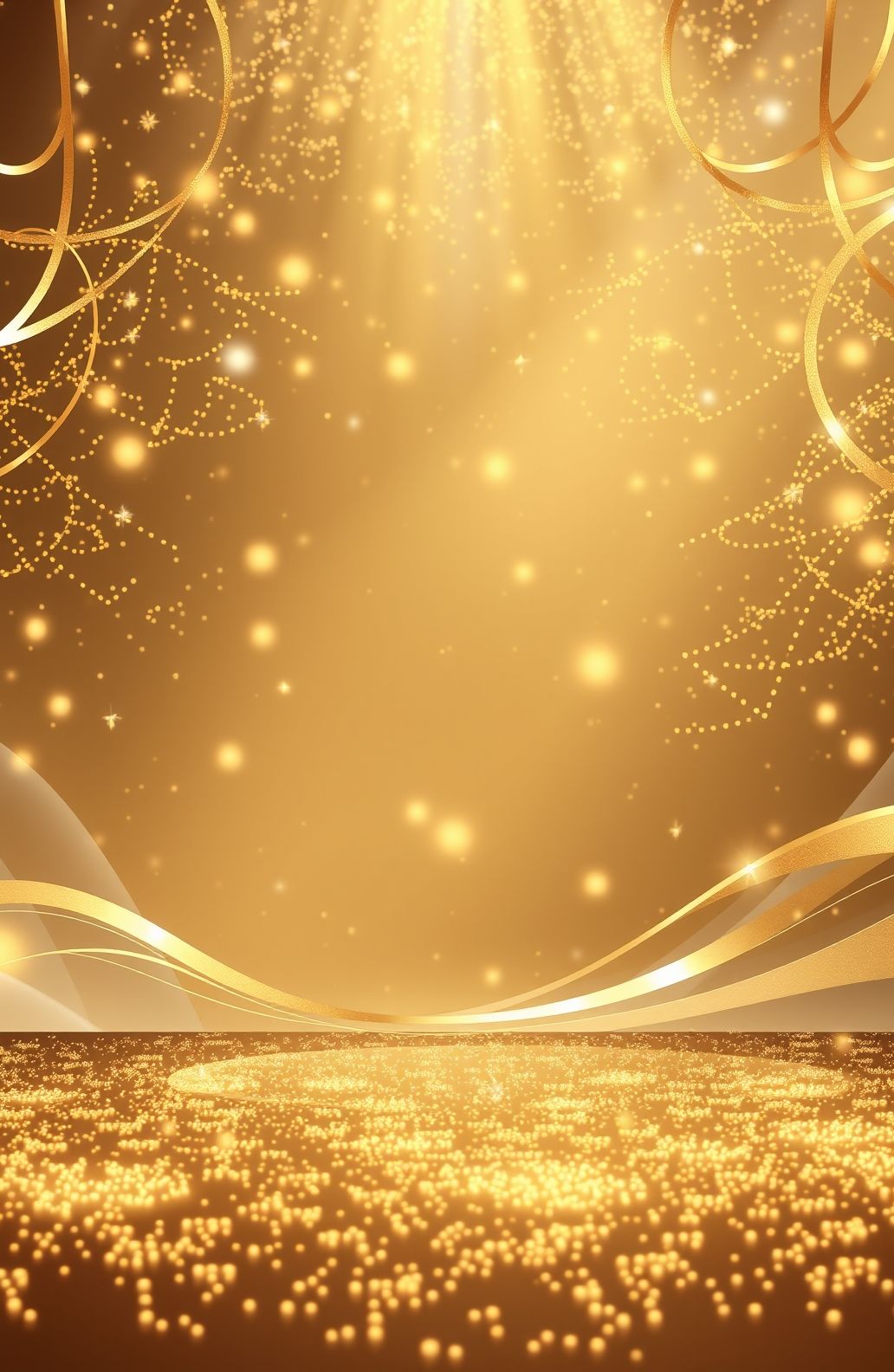 Awards Background