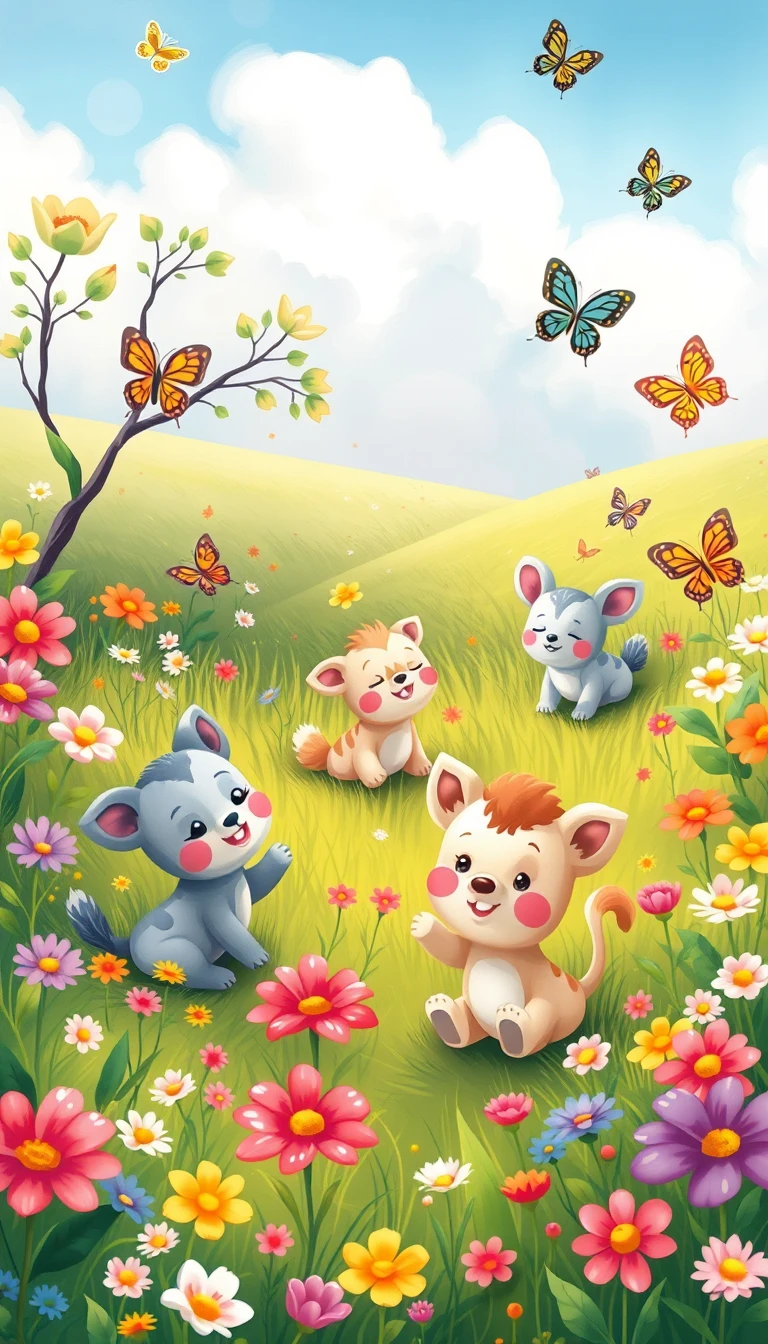 Cute Wallpaper