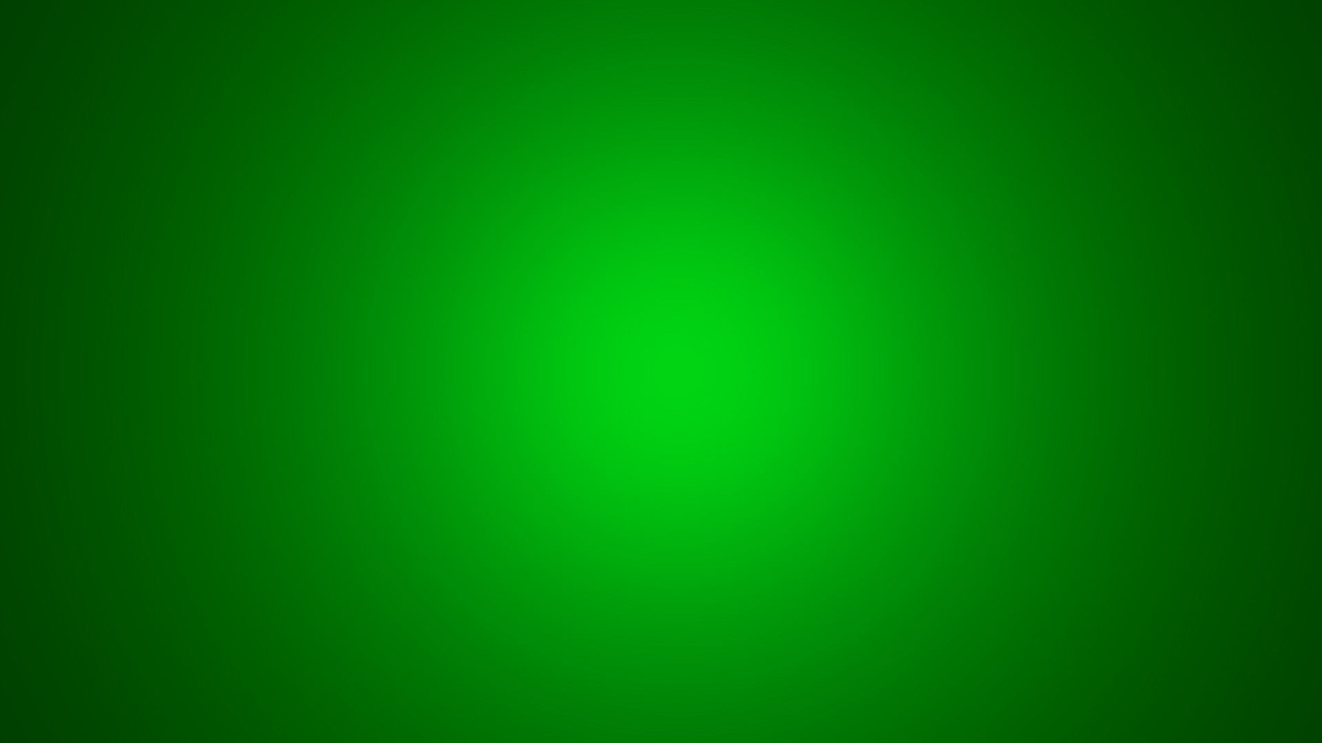 Plain Green Background Wallpaper